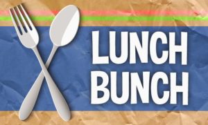 Lunch Bunch – Sun City Christian Church (Disciples of Christ)
